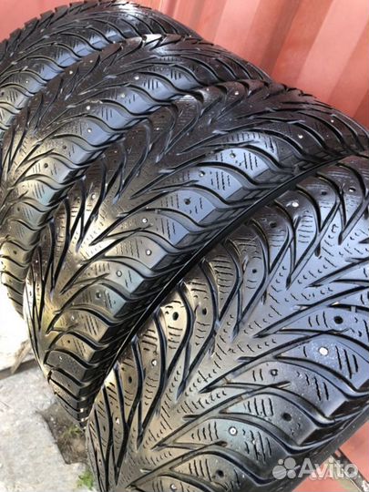 Yokohama Ice Guard IG35 195/65 R15 95T