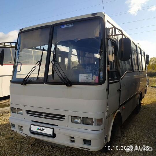 Городской автобус Otoyol M24.9 ПЕ, 2002