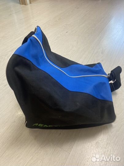 Роликовые коньки детские с защитой