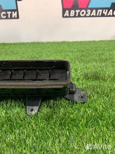 Дефлектор обдува салона Buick Encore GX 2021