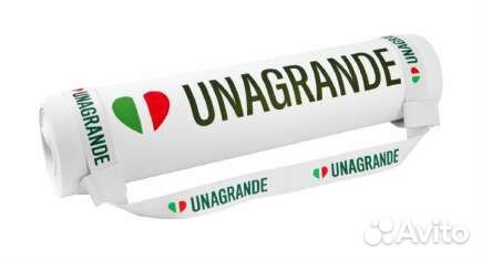 Коврик для йоги unagrande