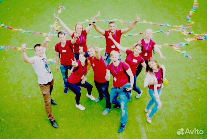 Разнорабочий вахтой Жилье /еда Аванс еженед. Отл.У