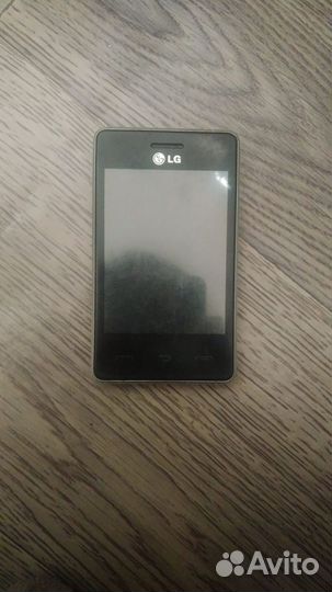 LG T375