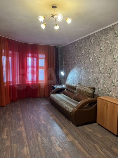 1-к. квартира, 42,8 м², 1/5 эт.