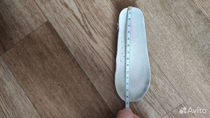 Туфли для девочки