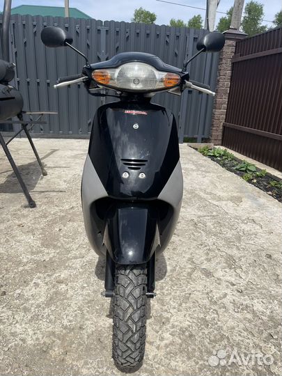 Honda dio fit