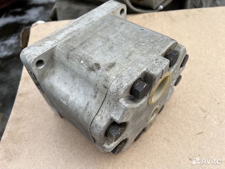 Гидронасос Jihostroj U80A07 новый