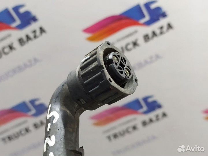 1505711 Проводка кулисы Scania 5-series