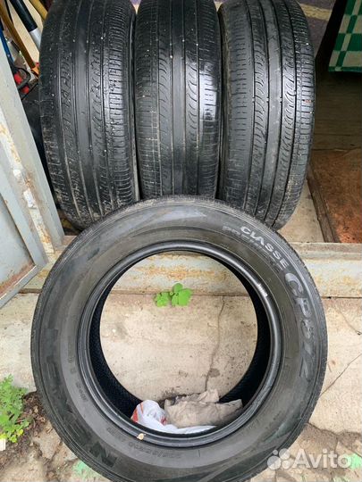 Nexen Classe Premiere CP672 205/65 R16