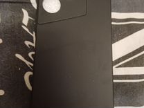 Чехол-накладка Tecno Pova Neo 3 черный