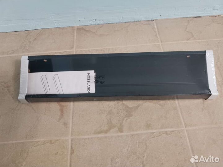 Полка навесная IKEA