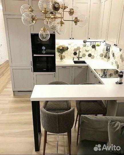 Кухни от производителя