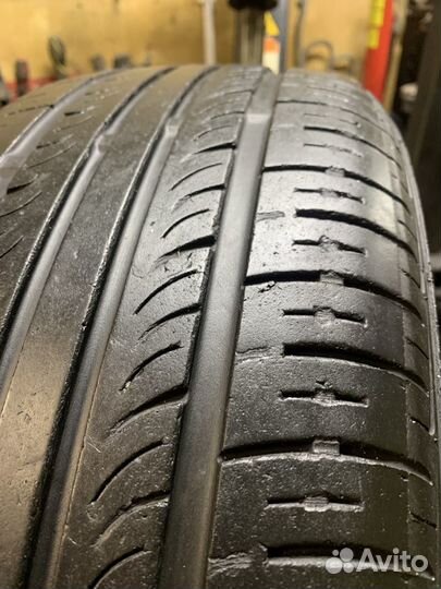 Nexen Classe Premiere 672a 215/55 R17 94V 1шт