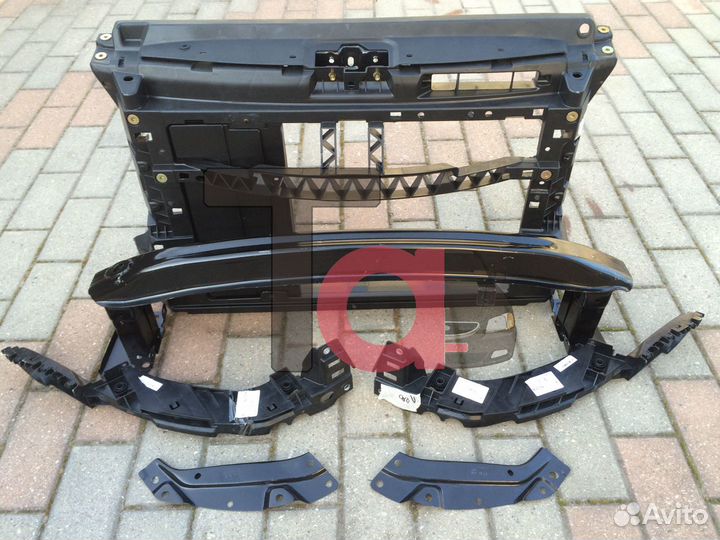 Телевизор Поло Седан 2010-2020