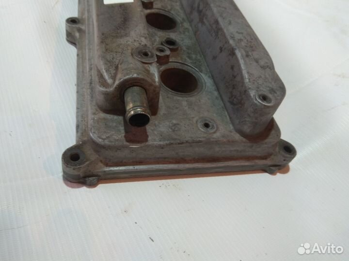 Крышка головки блока Toyota Rav4 2004 XA20 2.0 1AZ