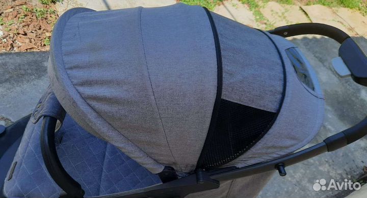 Коляска детская Babalo