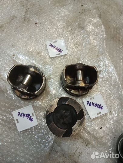 Поршень bmw n20b20 7640166