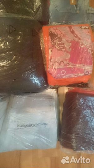 Вещи пакетом на девушку р.42-44