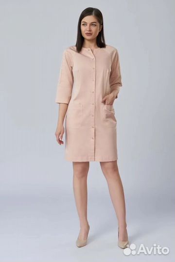 Халат медицинский