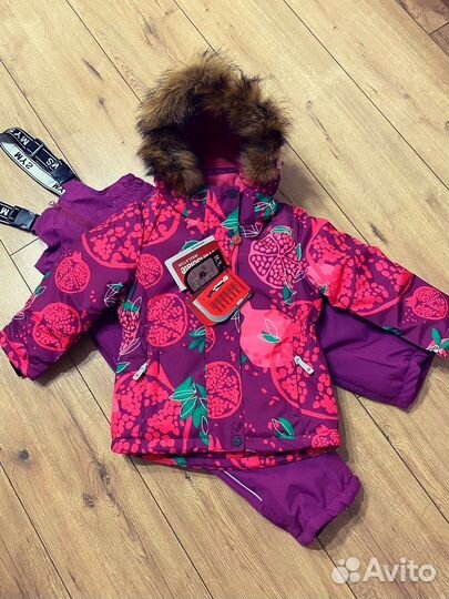 Детская одежда