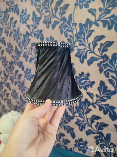 Плафоны на люстру