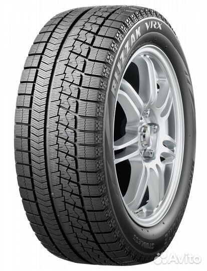 Bridgestone Blizzak VRX 195/65 R15 91S