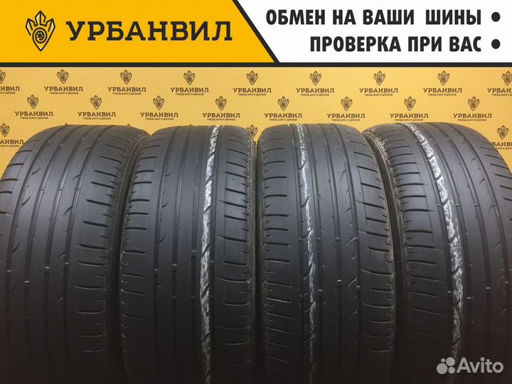 Bridgestone Dueler H/P Sport RFT 225/50 R17 94H