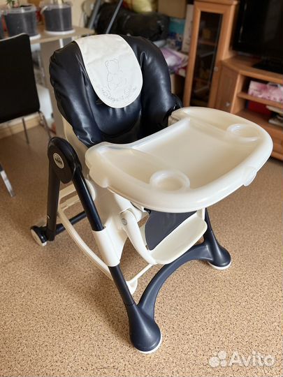 Детский стул для кормления