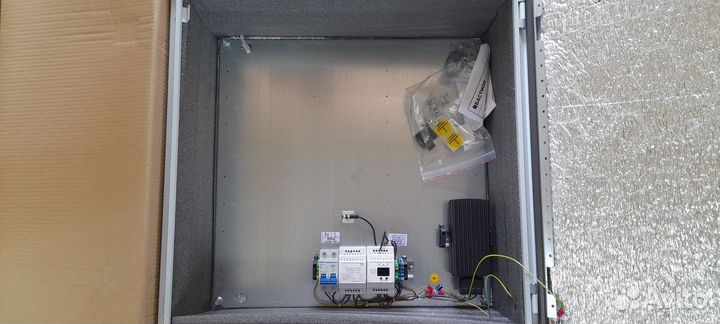 Шкаф Бастион Скат шт-6625