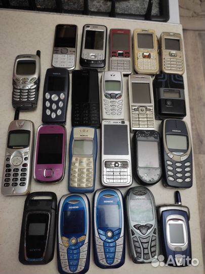 Nokia 7200