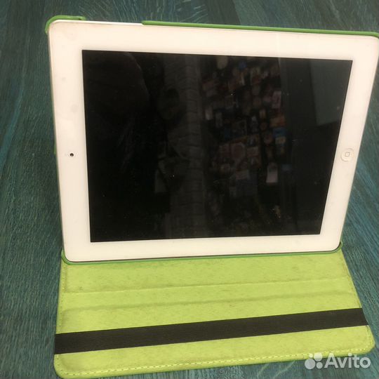 iPad 2