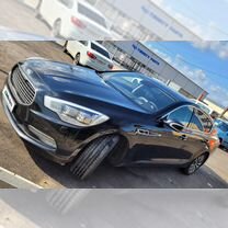 Kia Quoris 3.8 AT, 2014, 236 000 км, с пробегом, цена 1 600 000 руб.