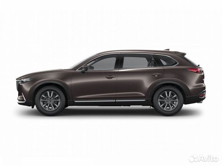 Mazda CX-9 2.5 AT, 2023