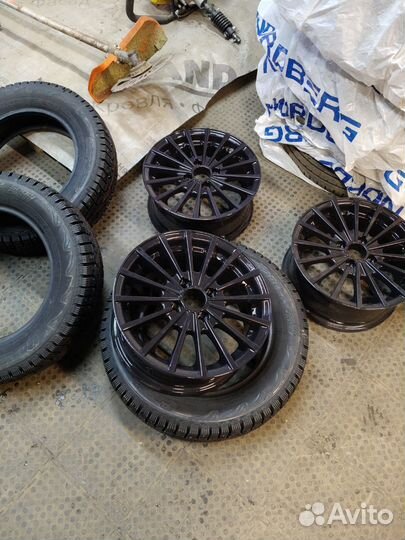 Диски р14 4 100