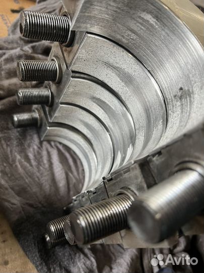 Выездной осморт техники / Подбор спецтехники