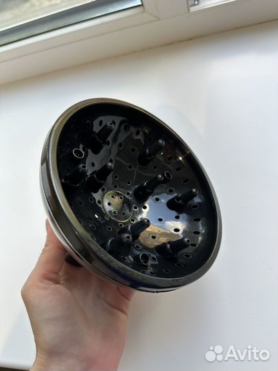 Диффузор универсальный на фен насадка