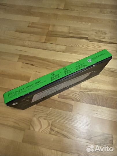 Клавиатура Razer Deathstalker v2 pro