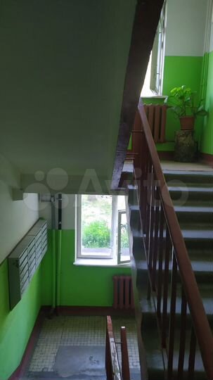 2-к. квартира, 45 м², 5/5 эт.