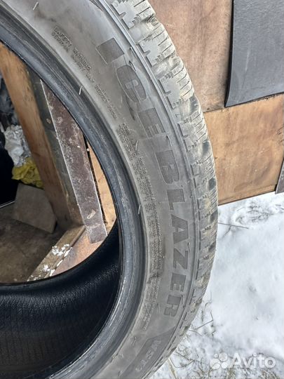 Sailun Ice Blazer WST3 275/40 R20 106T