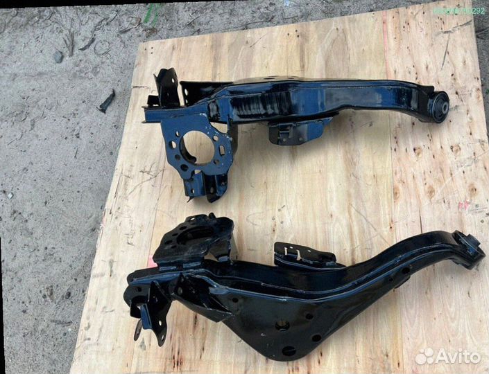 Рычаг задний Nissan X-Trail T31 (Арт.36432)