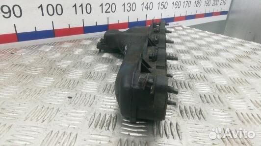 Впускной коллектор дизельный ford transit 7 (ADN26