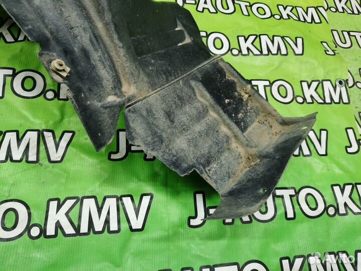 Локер Mitsubishi Lancer