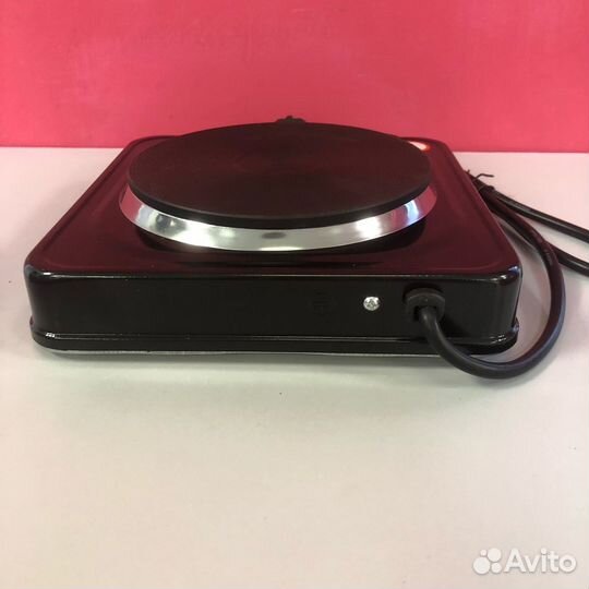 Электрическая плита supra HS-192