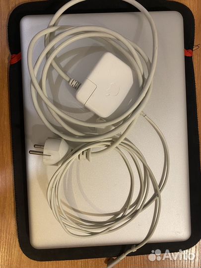 Macbook pro 13 late 2011