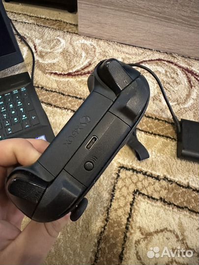 Геймпад для xbox series x