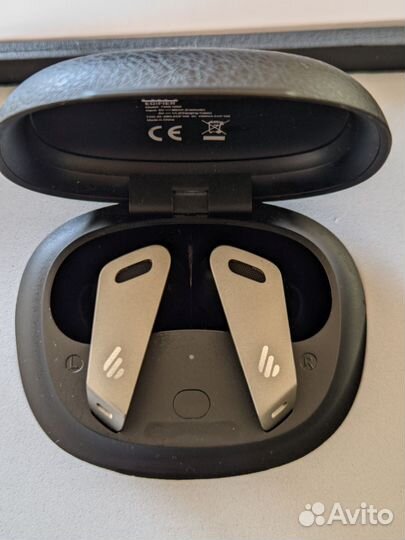 Беспроводные наушники edifier tws nb2