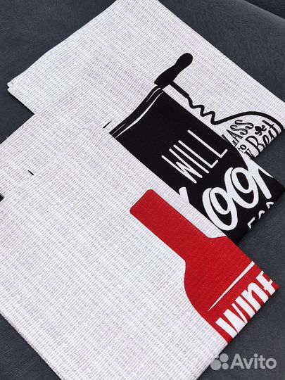 Набор из полотенец 