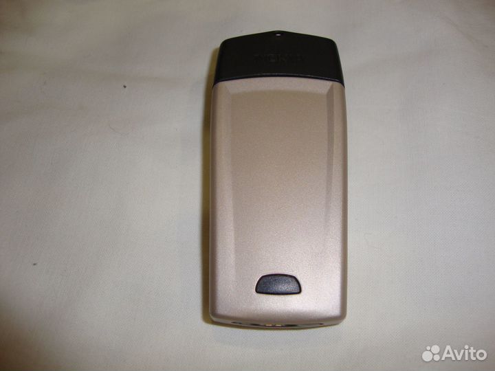 Nokia 6510