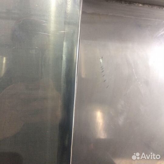 Мойка из нержавеющей стали