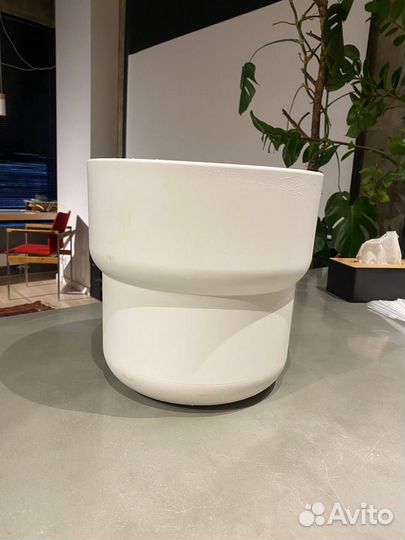 Горшки и кашпо для цветов